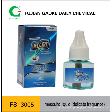 Mosquito Liquid Fumigator (with prallethrin)